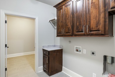 Luxury single-story home in an exclusive gated community on a - photo 15