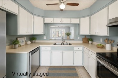 Convenient and low-maintenance condo living in the desirable - photo 6