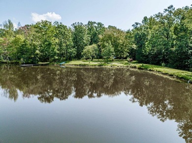 1500 FEET OF WATER FRONTAGE on beautiful Lake Sinclair. This - photo 16