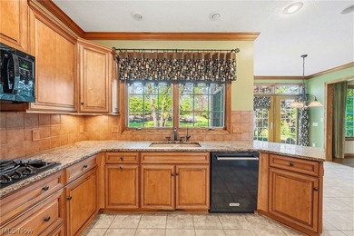 Prestige-built home blending classic American elegance with - photo 17