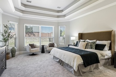 Luxury single-story home in an exclusive gated community on a - photo 20