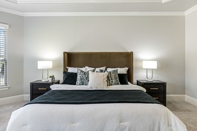 Luxury single-story home in an exclusive gated community on a - photo 21
