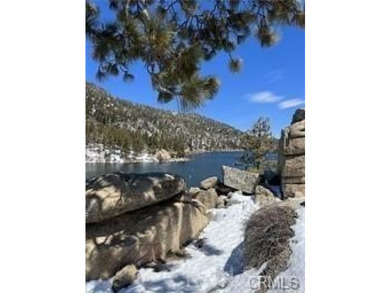 Beautiful Single-Story Mountain getaway in the city of Big Bear - photo 22