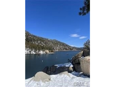 Beautiful Single-Story Mountain getaway in the city of Big Bear - photo 23