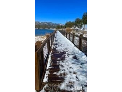 Beautiful Single-Story Mountain getaway in the city of Big Bear - photo 24