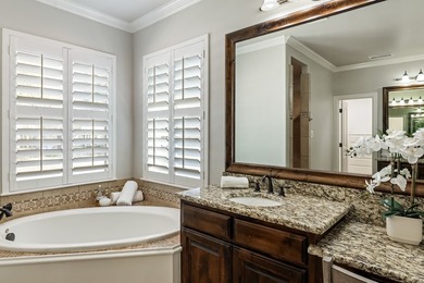 Luxury single-story home in an exclusive gated community on a - photo 24