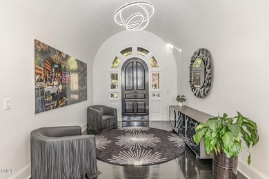 Wonderful modern French Country estate home that has been - photo 5