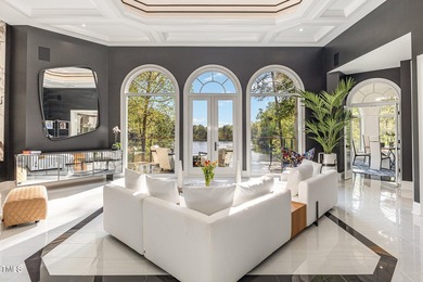 Wonderful modern French Country estate home that has been - photo 7