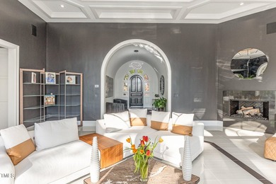 Wonderful modern French Country estate home that has been - photo 8