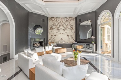 Wonderful modern French Country estate home that has been - photo 9