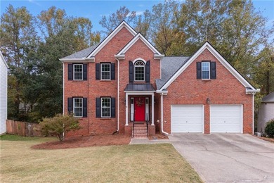 Lake Acworth Home Sale Pending in Kennesaw Georgia