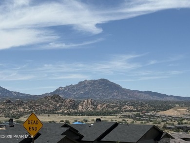 (private lake, pond, creek) Lot For Sale in Prescott Arizona