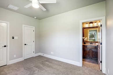 Luxury single-story home in an exclusive gated community on a - photo 32