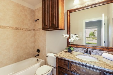Luxury single-story home in an exclusive gated community on a - photo 33