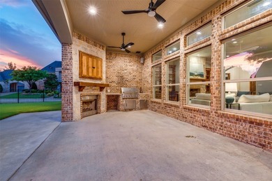 Luxury single-story home in an exclusive gated community on a - photo 34