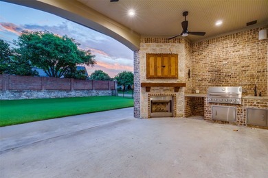 Luxury single-story home in an exclusive gated community on a - photo 35