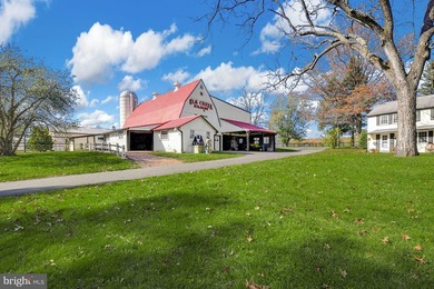 An extraordinary country estate! One of the premier properties - photo 35