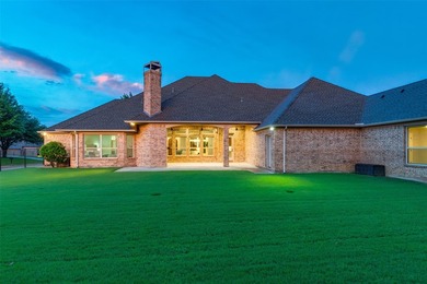 Luxury single-story home in an exclusive gated community on a - photo 37