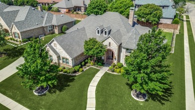 Luxury single-story home in an exclusive gated community on a - photo 38
