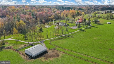 An extraordinary country estate! One of the premier properties - photo 40