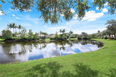 (private lake, pond, creek) Home For Sale in Bonita Springs Florida