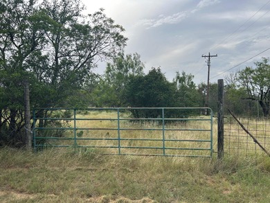 Lake LBJ Lot For Sale in Granite Shoals Texas
