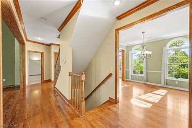 Prestige-built home blending classic American elegance with - photo 42