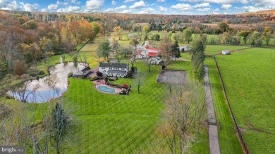 An extraordinary country estate! One of the premier properties - photo 42