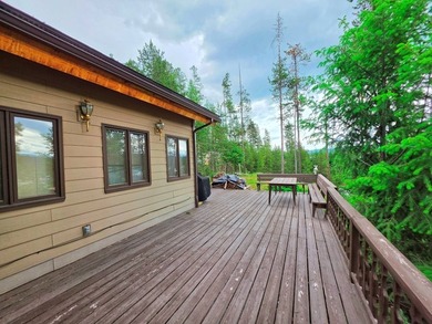 Situated in the heart of Seeley Lake, this 2,079+/- square foot - photo 5