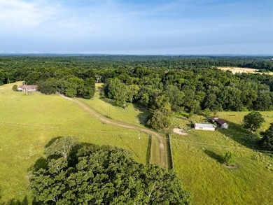 (private lake, pond, creek) Acreage For Sale in Gilmer Texas