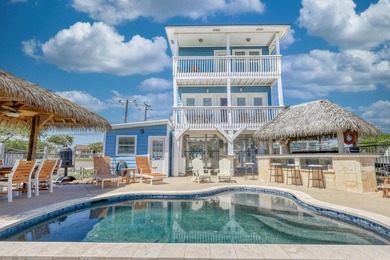 Waterfront Coastal Canal Home with Heated Pool & Boat Lift - photo 2