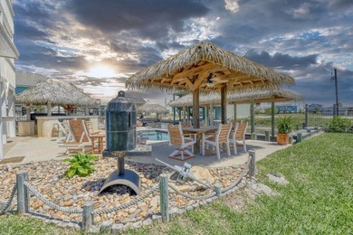 Waterfront Coastal Canal Home with Heated Pool & Boat Lift - photo 3