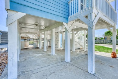 Waterfront Coastal Canal Home with Heated Pool & Boat Lift - photo 5