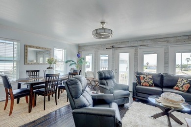 Waterfront Coastal Canal Home with Heated Pool & Boat Lift - photo 7