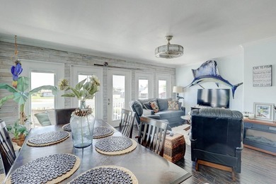 Waterfront Coastal Canal Home with Heated Pool & Boat Lift - photo 8
