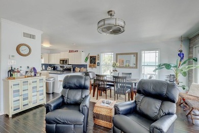 Waterfront Coastal Canal Home with Heated Pool & Boat Lift - photo 9