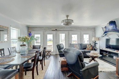 Waterfront Coastal Canal Home with Heated Pool & Boat Lift - photo 10