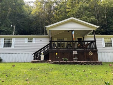  Home Sale Pending in Danville West Virginia