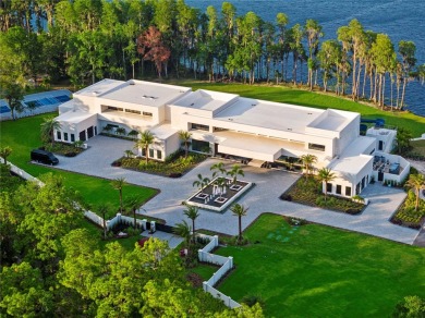 Lake Home For Sale in Odessa, Florida