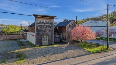 A rare opportunity to acquire one of the Finger Lakes' most - photo 1