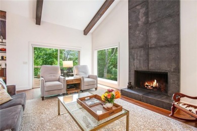 Lake Home Sale Pending in Roswell, Georgia