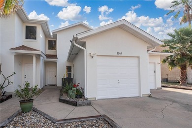 Experience true waterfront living at 15410 Fortuna Bay Dr #3005! - photo 1