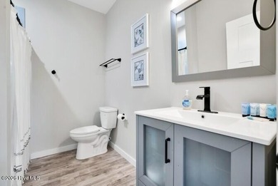 Custom built 6 bedroom 5 bath home with amazing ocean and sound