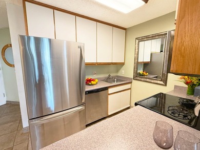 Easy to show. Best-priced oceanfront 2 bedroom - 2 bath in South - photo 13