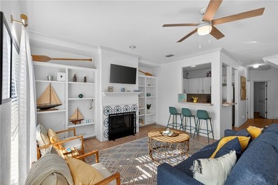 Experience true waterfront living at 15410 Fortuna Bay Dr #3005! - photo 4