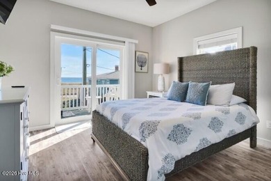 Custom built 6 bedroom 5 bath home with amazing ocean and sound