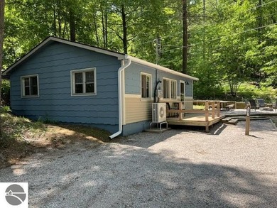 Charming Modern Lake Cottage at Pineview Resort - Arbutus Lake - photo 14