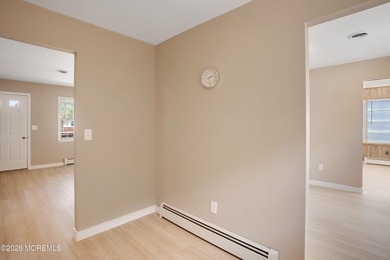 This charming 2-bedroom, 1-bathroom home with newly installed - photo 15