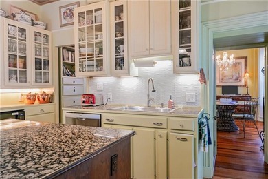This stately 15-room residence, encompassing over 3,500 square - photo 15