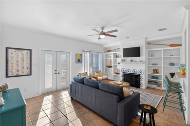 Experience true waterfront living at 15410 Fortuna Bay Dr #3005! - photo 6
